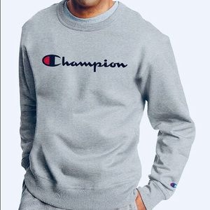 Champion Sweatshirt